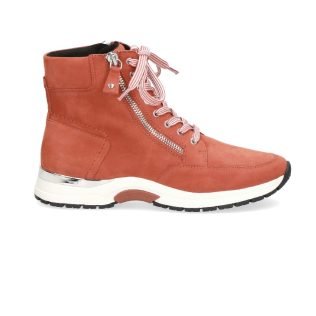 Caprice 25221-25 Rust Nubuck