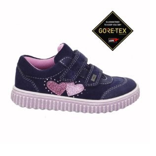 Salamander 37020 Navy/Pink