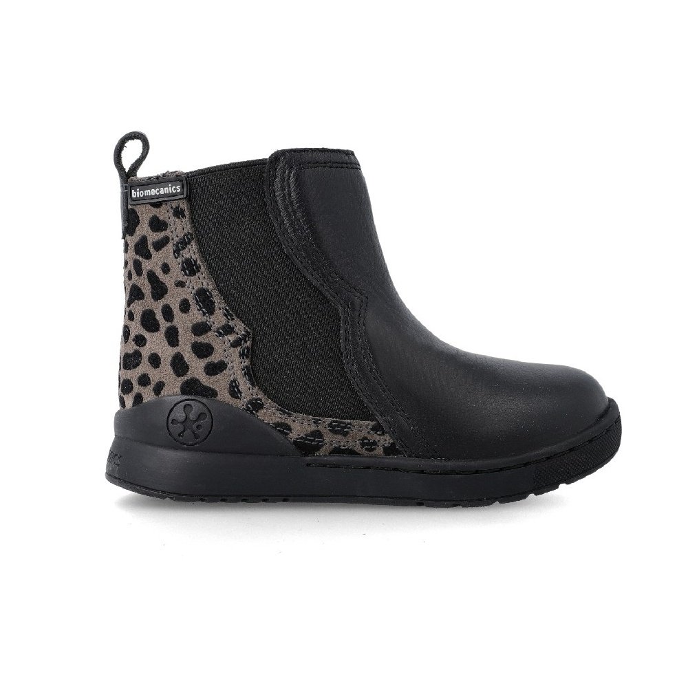 Biomecanics 201207 Black/Leopard