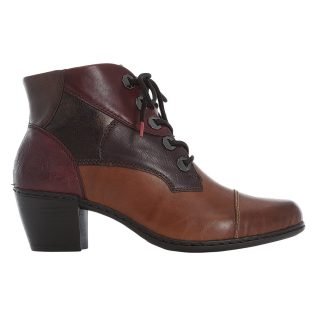 Rieker Y2133-24 Brown Combi