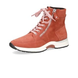 Caprice 25221-25 Rust Nubuck