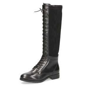 Caprice 25521-25 Black Combi