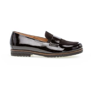 Gabor 52.432.37 Black Pat