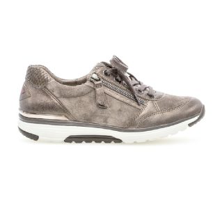 Gabor 56.973.33 Dark Taupe