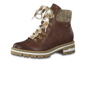 Jana 26220-25 Cognac