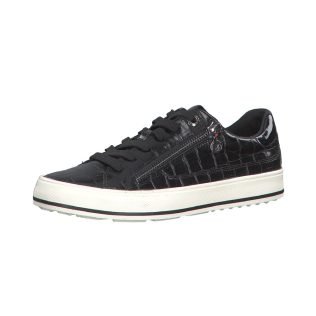 S Oliver 23615-25 Black Croc