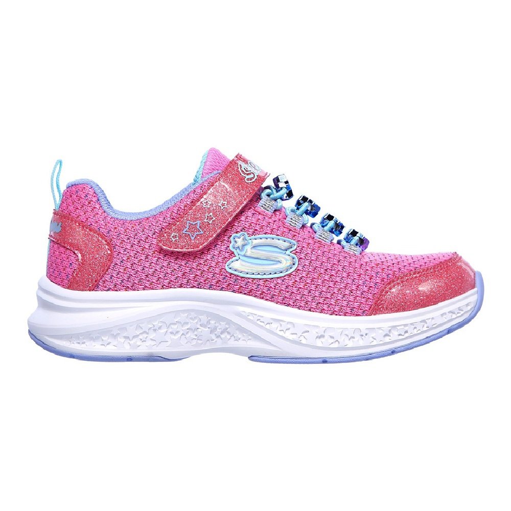 Skechers 302019 Hot Pink