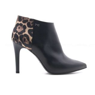 Nero Giardini A909322 Black/Leopard