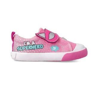 Garvalin 212806 Pink Superhero