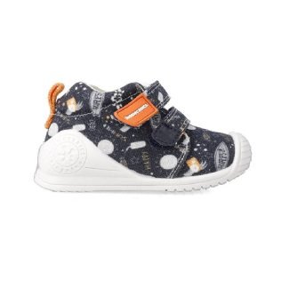 Biomecanics 212220 Dark Navy Canvas