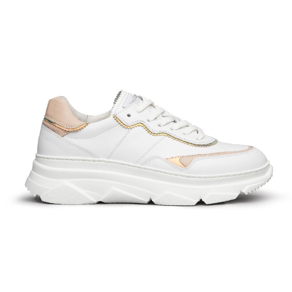 Nero Giardini E010600D White