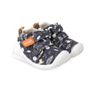 Biomecanics 212220 Dark Navy Canvas