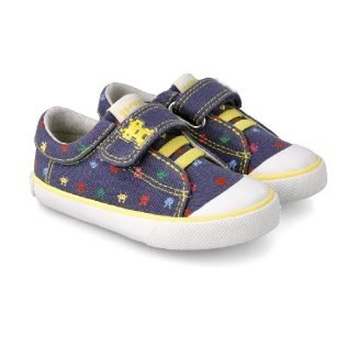 Garvalin 212800 Denim Space Invader