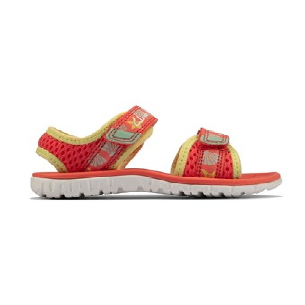 Clarks Surfing Tide 'F' Coral