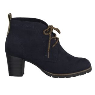 Marco Tozzi 25107-27 Dk Navy