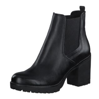 Marco Tozzi 25414-27 Black