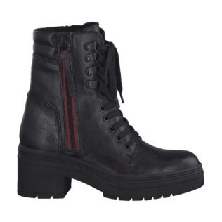 Marco Tozzi 25272-27 Black/Red