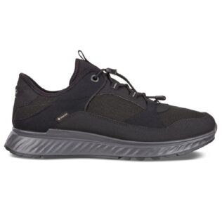 Ecco Exostride Black 835333