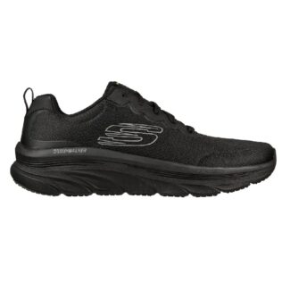 Skechers 232264 D’Lux Walker All Black