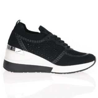 XTI 43802 Black
