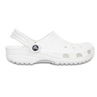 Crocs Classic CLog 10001-100 White