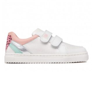 Garvalin 222330 White Combi