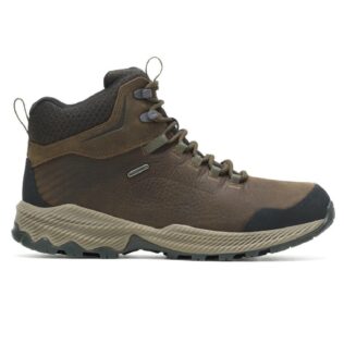 Merrell Forestbound Mid Cloudy