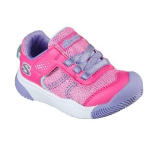 Skechers 302820 Hot Pink/Lavender