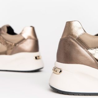 Nero Giardini I205241D Gold/Taupe