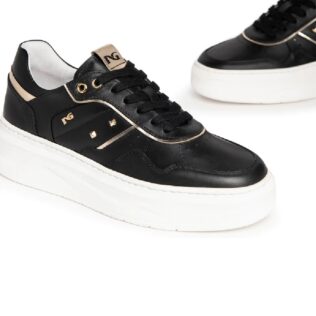 nero i205380d blk 2 studs