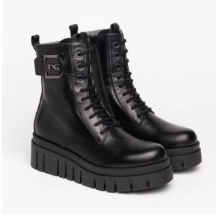 Nero Giardini I117802D Black