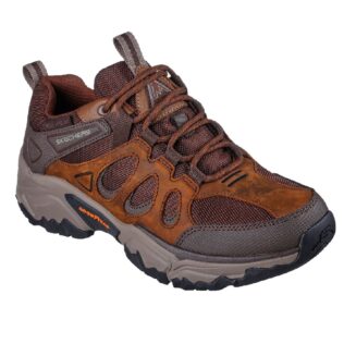 Skechers 204486 Choc/Dark Brown