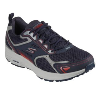 Skechers Go Run Consistent 220034 Navy/Red