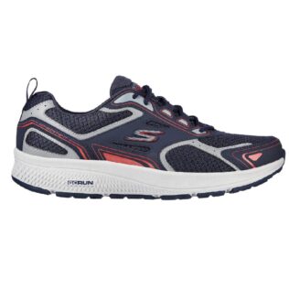 Skechers Go Run Consistent 220034 Navy/Red