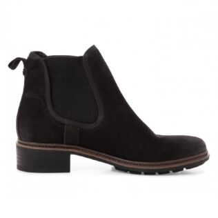 Tamaris 25440-29 Black