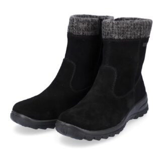 Rieker L7165-00 Black