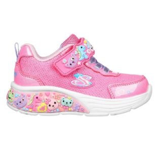Skechers 303155 Pink