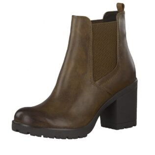 Marco Tozzi 25414-29 Cognac