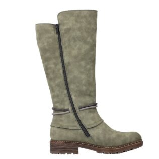 Rieker Z4774-54 Green