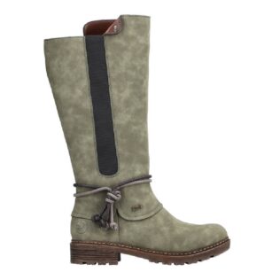 Rieker Z4774-54 Green