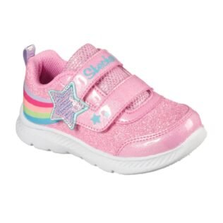 Skeechers 302711 Pink