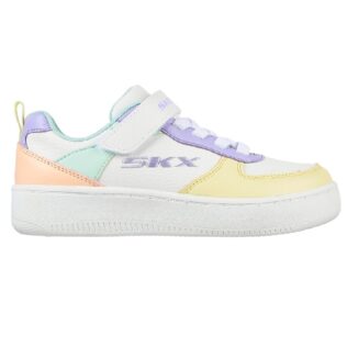 Skechers 310156 White Multi