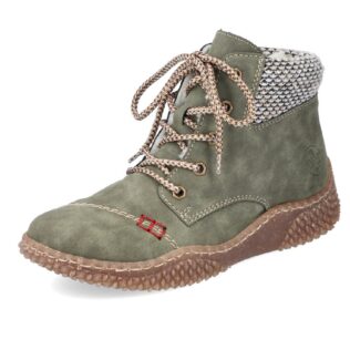Rieker Y8441-54 Khaki