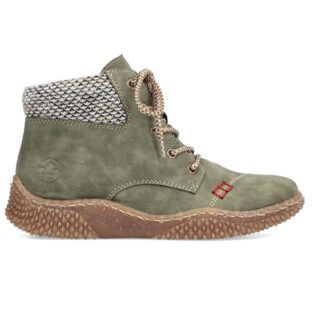 Rieker Y8441-54 Khaki