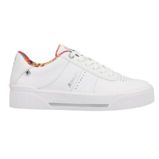Rieker Revolution W0702-80 White