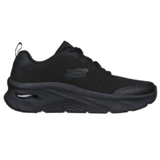 Skechers Arch Fit 232502 All Black