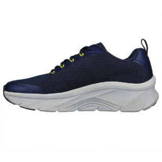 Skechers Arch Fit 232502 Navy/Lime