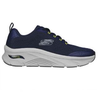 Skechers Arch Fit 232502 Navy/Lime