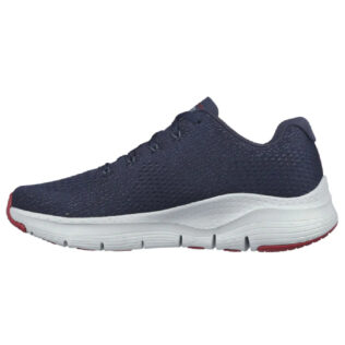 Skechers Arch Fit 232601 Navy/Red