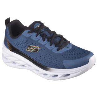 Skechers Glide-Step 232634 Teal/Black